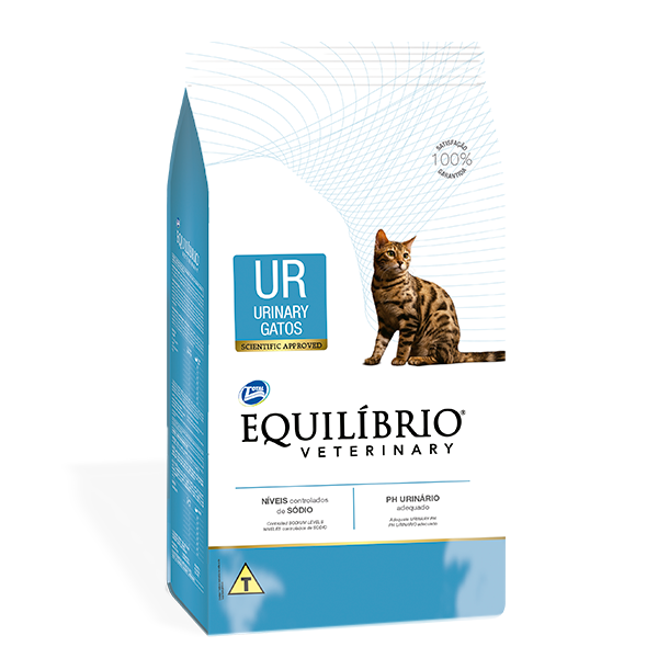 Equilibrio Veterinary UR Urinary