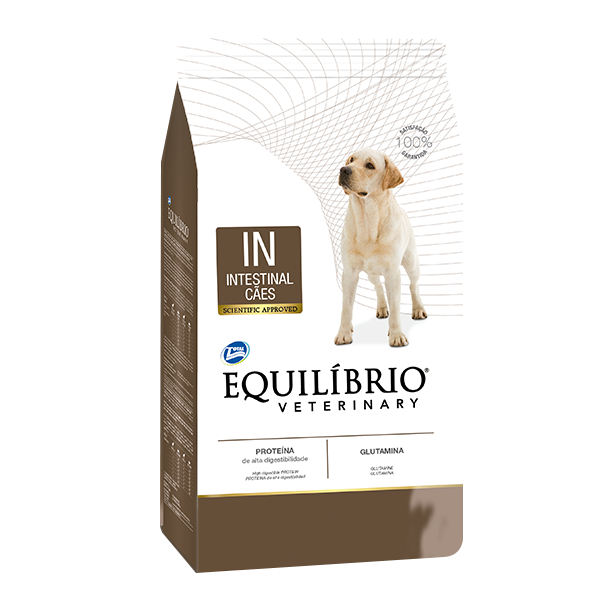 Equilibrio Veterinary IN Intestinal