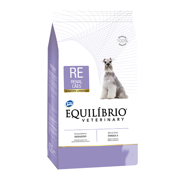 Equilibrio Veterinary RE Renal