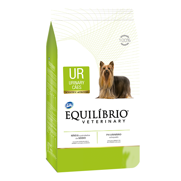 Equilibrio Veterinary UR Urinary