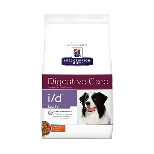 Hills Prescription Diet i/d Digestive Care Low Fat