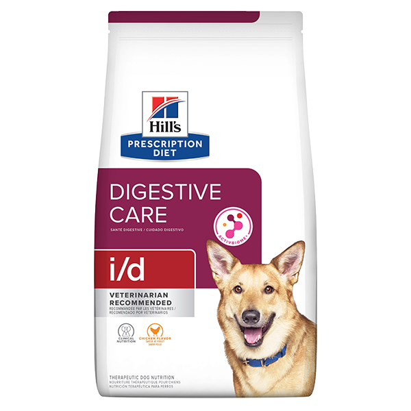 Hills Prescription Diet i/d Digestive Care