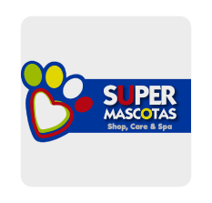 Super Mascotas