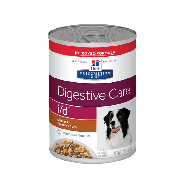 Hill’s Prescription Diet i/d Salud Gastrointestinal