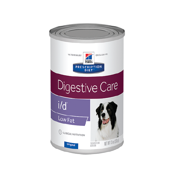 Hill’s Prescription Diet i/d Low Fat