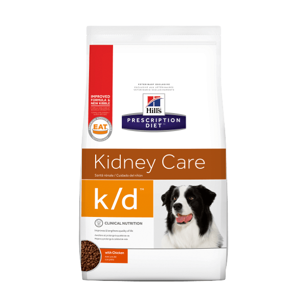 Hill’s Prescription Diet k/d