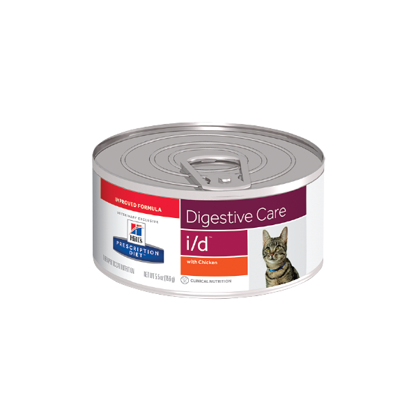 Hill’s Prescription Diet i/d