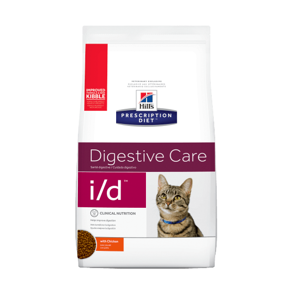 Hill’s Prescription Diet i/d