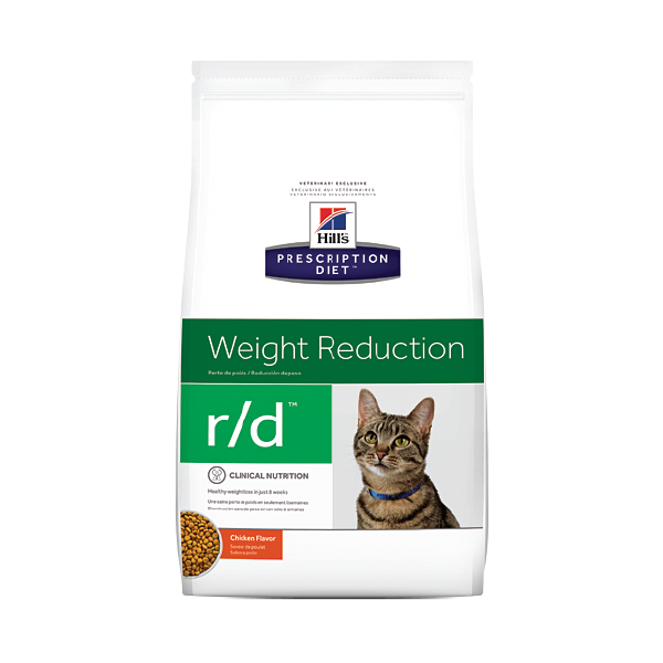Hill’s Prescription Diet r/d