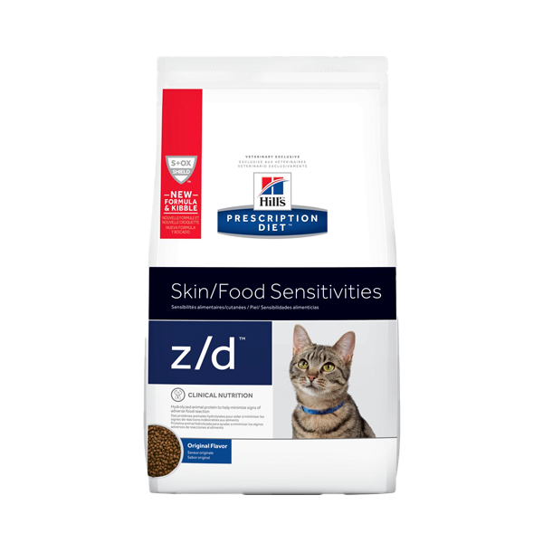 Hill’s Prescription Diet z/d