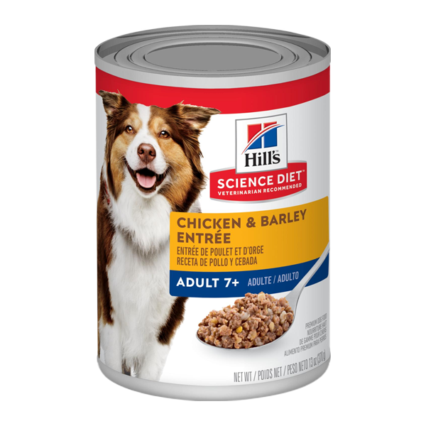 Hill’s Science Diet Adult Turkey