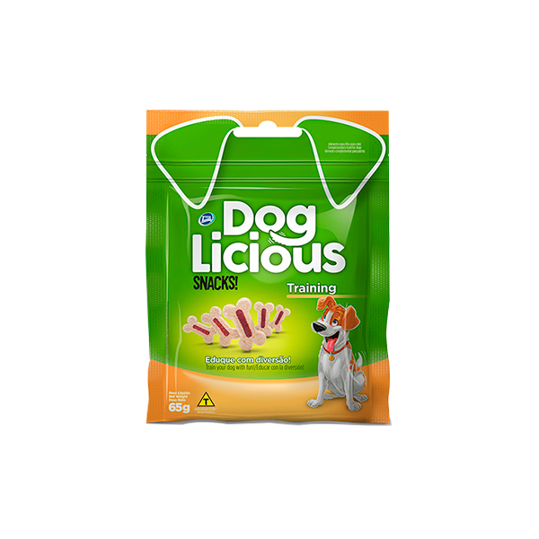 Dog Licious Training