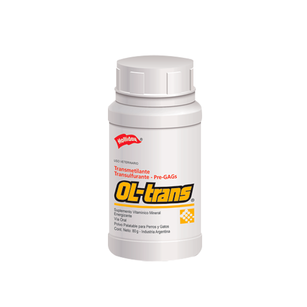 OLS trans 80 gr