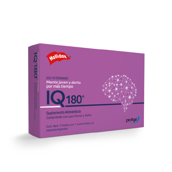 IQ 180 x 21 comp