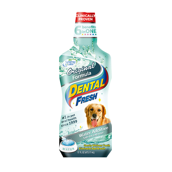 Dental Fresh Original Dog 17,3oz