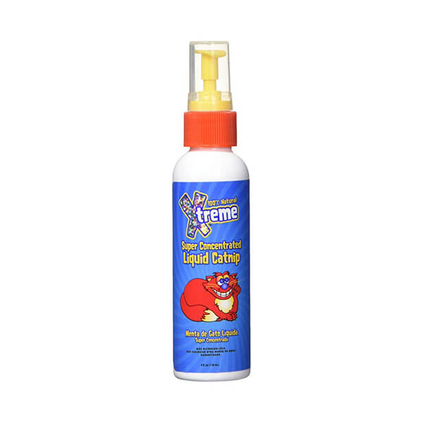 Fooey spray 4oz