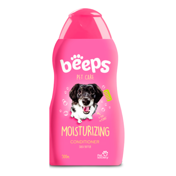 Beeps Moisturizing Conditioner