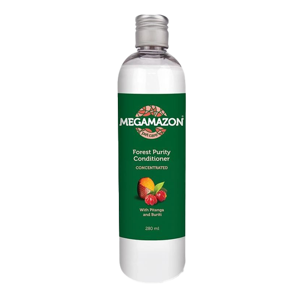 Megamazon Conditioner Forest Purity