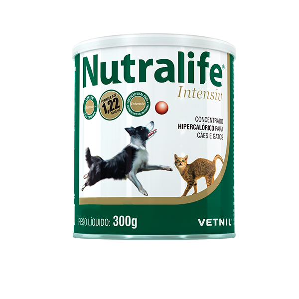 Nutralife Intensiv x 300 gms