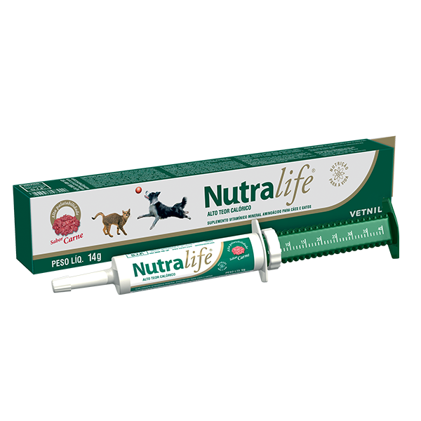 Nutralife 14gr