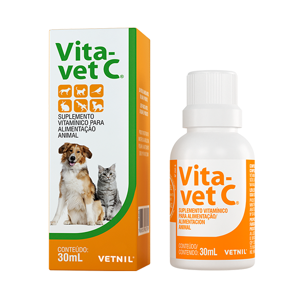 Vita Vet C 30ml