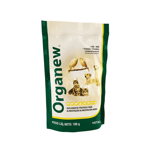 Organew 100gr