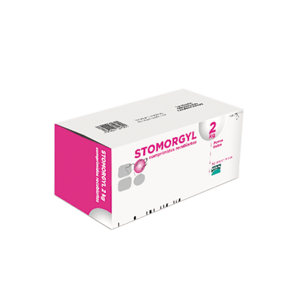 Stomorgyl 2