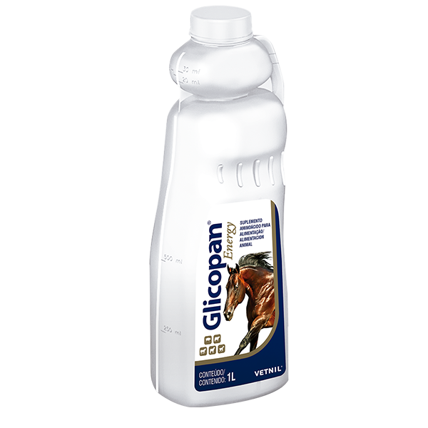 Glicopan Energy 1lt