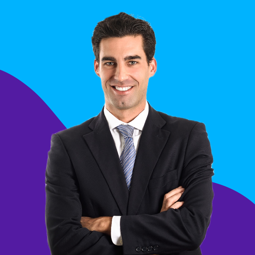 Coordinador Comercial – Santiago de Chile